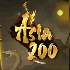 ASIA200 - Pertarungan Epik di Dunia Virtual