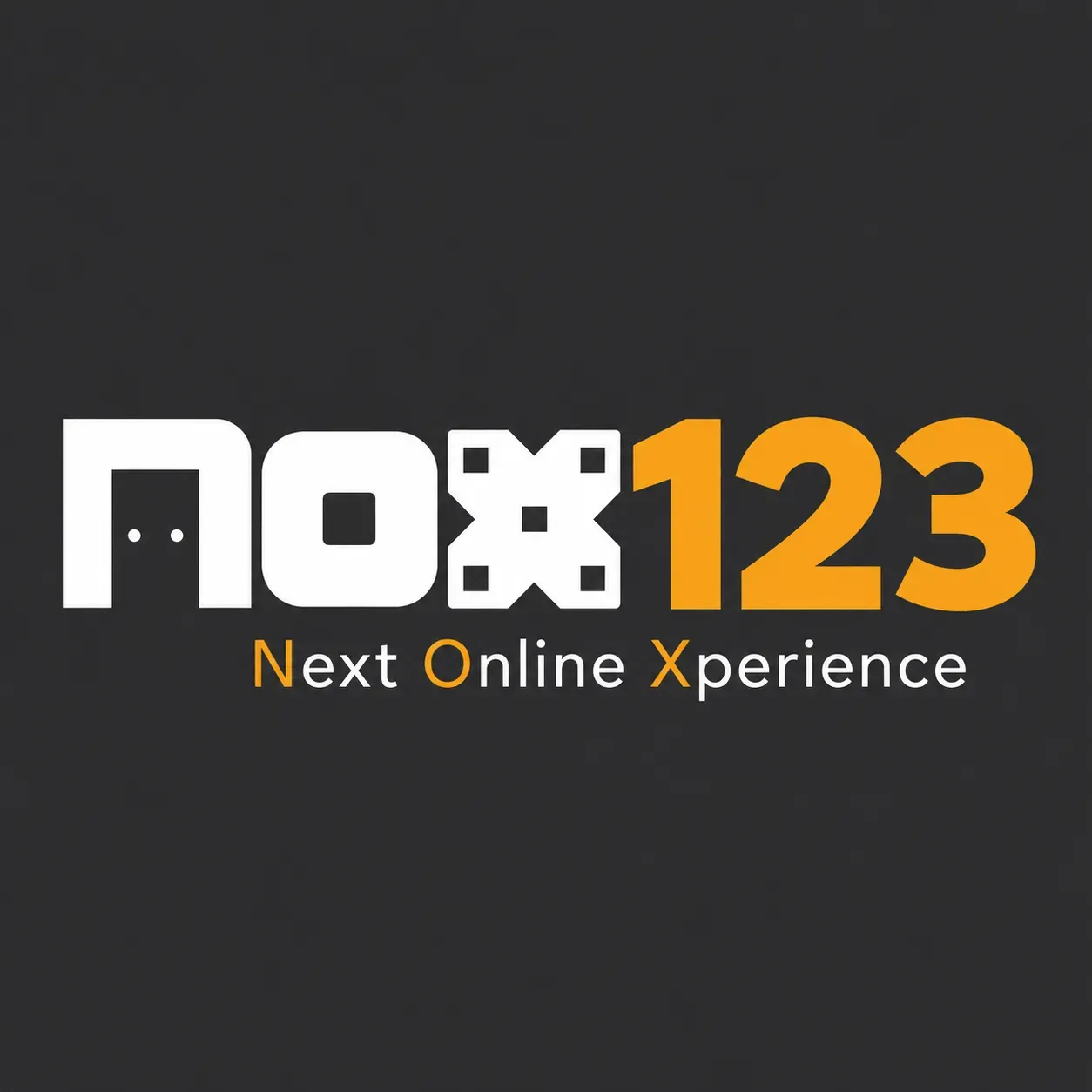 NOX123 - Petualangan Aksi Tak Terbendung