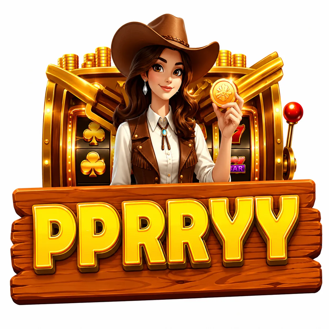 PPRRYY - Pertarungan Seru di Dunia MOBA
