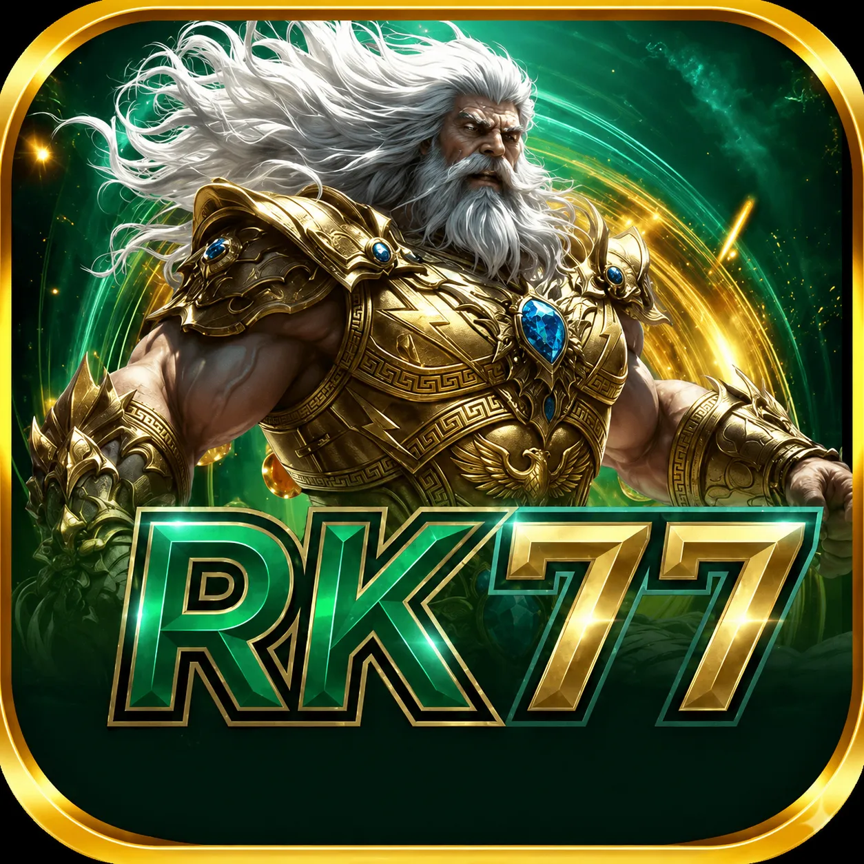 RK77 - Game Memancing Terbaik di Android